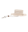 ロキシー（ROXY）UP THE HILL ハット 24SPRHT241322OWT UV 帽子