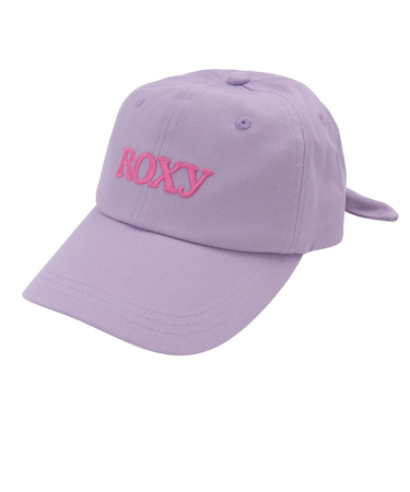 ロキシー（ROXY）MINI SPRING HUMMING キャップ 24SPTCP241124LIL