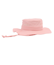 ロキシー（ROXY）MINI SPRING HUMMING キャップ  24SPTHT241125PNK