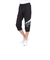 プーマ（PUMA）PUMA POWER 3/4 パンツ 680689 01 BLK
