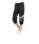 プーマ（PUMA）PUMA POWER 3/4 パンツ 680689 01 BLK