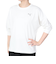 プーマ（PUMA）PUMA MOTION MX 3/4 Tシャツ 680717 02 WHT