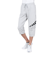 プーマ(PUMA)PUMA POWER 3/4 パンツ 680689 04 LGRY