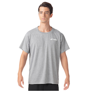 ヨネックス（YONEX）テニスウェア ユニドライTシャツ 16803-275 速乾 UVカット
