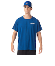 ヨネックス（YONEX）テニスウェア ユニドライTシャツ 16803-472 速乾 UVカット