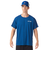 ヨネックス（YONEX）テニスウェア ユニドライTシャツ 16803-472 速乾 UVカット