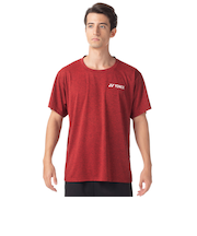 ヨネックス（YONEX）テニスウェア ユニドライTシャツ 16803-496 速乾 UVカット