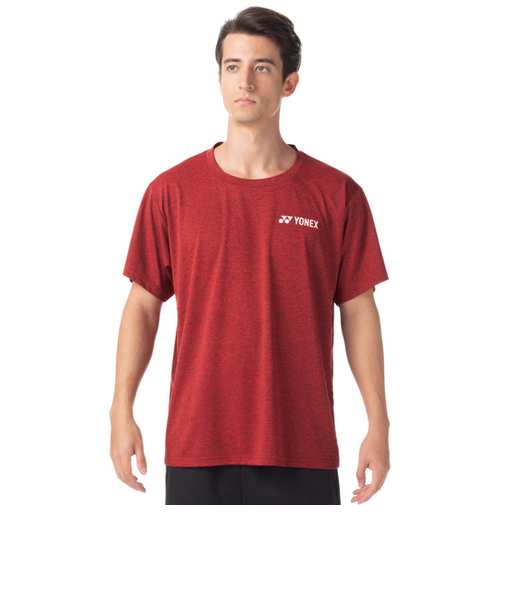 ヨネックス（YONEX）テニスウェア ユニドライTシャツ 16803-496 速乾 UVカット