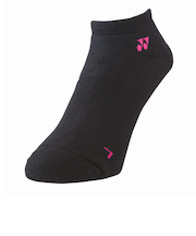 ヨネックス(YONEX)テニス スニーカーインソックス 19121-181