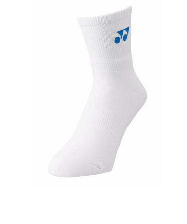 ヨネックス（YONEX）テニス ハーフソックス 19122-207