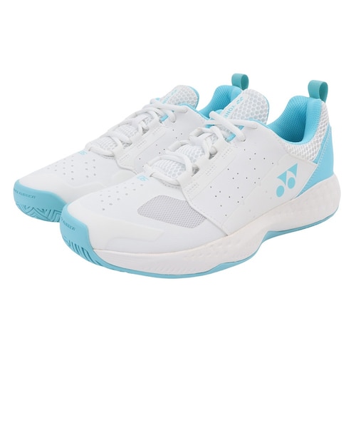 YONEX '26 テニスシューズ クレー・砂入人工芝用 3E 185 25.5 テニス