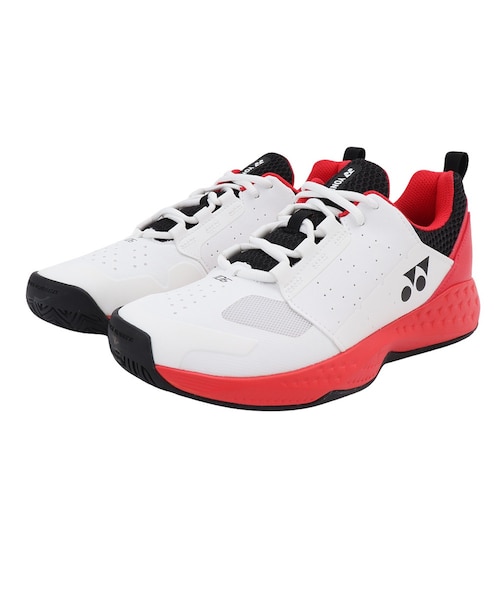 ヨネックス（YONEX）クレー・砂入り人工芝コート用 テニス