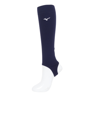 ミズノ（MIZUNO）野球 ストッキング ローカット 12JXBS1214