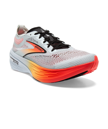 ブルックス（BROOKS）ランニングシューズ ジョギングシューズ ハイペリオンエリート4 BRU0466 W