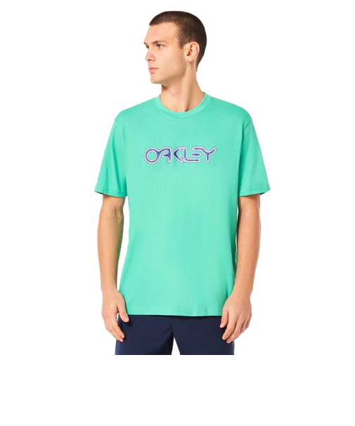 オークリー（OAKLEY）MTL B1B 半袖Tシャツ FOA405483-7GR