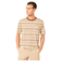 オークリー（OAKLEY）BLURRRED STRIPES 半袖Tシャツ FOA405507-BAI