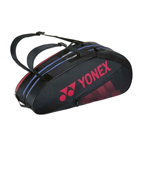 YONEX ラケットバック YONEX ヨネックス（YONEX）（メンズ、レディース）テニス