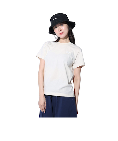 ニューバランス（new balance）Sport Essentials Small Logo 半袖Tシャツ WT41509LIN