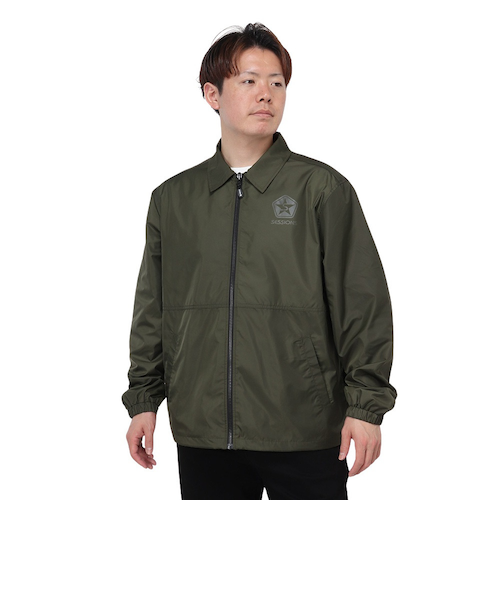 セッションズ（SESSIONS）デニム フーディ ジャケット 257227 BLK