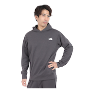 ザ・ノース・フェイス（THE NORTH FACE）モーションフーディ スウェット NT12495 GG