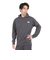 ザ・ノース・フェイス（THE NORTH FACE）モーションフーディ スウェット NT12495 GG