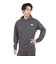 ザ・ノース・フェイス（THE NORTH FACE）モーションフーディ スウェット NT12495 GG