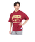 ラッセル（RUSSELL）16/-OEカレッジ 半袖Tシャツ RBM24S0006 WIN