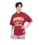 ラッセル（RUSSELL）16/-OEカレッジ 半袖Tシャツ RBM24S0006 WIN