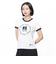ラッセル（RUSSELL）16/-OE REGリンガーTシャツ RBL24S1003 IVR