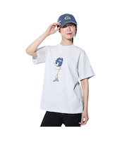 ニューバランス（new balance）Athletics Tennis Style リラックス 半袖Tシャツ WT41578AHH