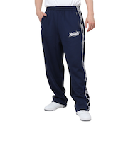 Davis トラックパンツ 2411-07211-00520