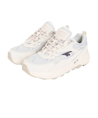 ハイテック（HI-TEC）スニーカー アウトドアシューズ HT HKU16 EASTEND ウォータープルーフ 53143341