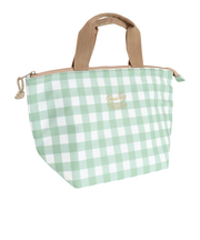 ポポラ 保冷バッグ GR 389924