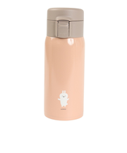 ムームーフレンズ ステンレスワンプッシュボトル うさぎ 391118