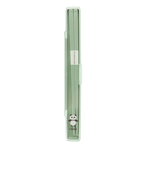 ムームーフレンズ 抗菌箸&ケース20 だいふくぱんだ 399336