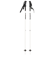 サロモン(SALOMON)スキーポール×NORTH 20 405594