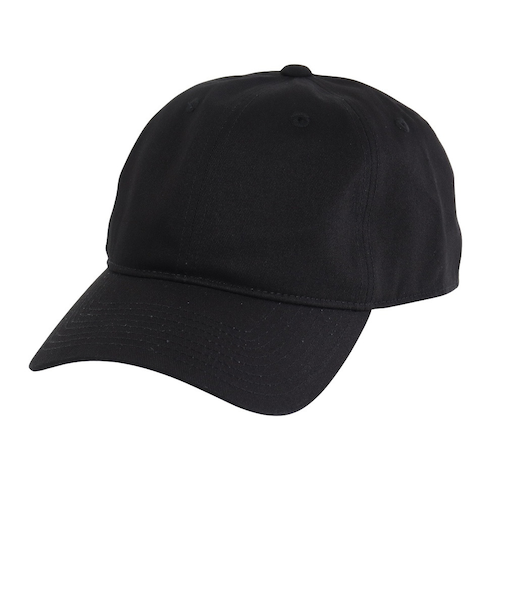 ヤックパック（YAK PAK）BIG サイズキャップ YAK-PAK-24S001 BLK