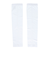 クー（Coo.）ドライプラスクール アームカバー ベーシック 891CO4GC0019 WHT