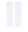 クー（Coo.）ドライプラスクール アームカバー ベーシック 891CO4GC0019 WHT
