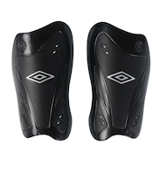 アンブロ（UMBRO）サッカー ジュニア シンガード UJS4901B BLK