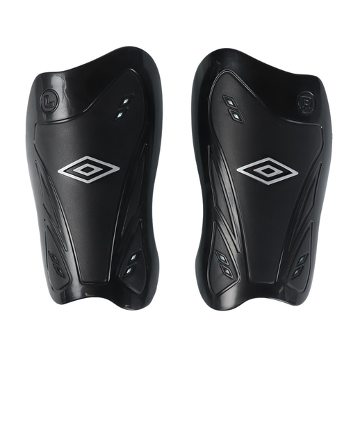 アンブロ（UMBRO）サッカー ジュニア シンガード UJS4901B BLK