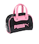 プーマ（PUMA）ハンドバッグ CLASSICS MINI グリップ 小型ボストンバッグ 黒 2.5L 09106301 ミニバッグ 手持ち 手提げ
