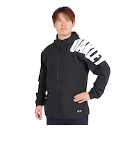オークリー（OAKLEY）ジャケット uv 撥水 リフレクター OPERATIVE ジャケット 5 FOA406589-02E