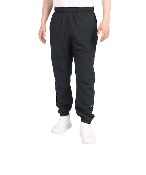 新品 OAKLEY オークリー パンツ UPF50+ 撥水 防風 ストレッチ M OAKLEY