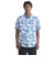 クイックシルバー（Quiksilver）APERO オーガニック クラシック半袖シャツ 24SPAQYWT03314BYC6