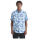 クイックシルバー（Quiksilver）APERO オーガニック クラシック半袖シャツ 24SPAQYWT03314BYC6
