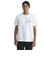 クイックシルバー（Quiksilver）tシャツ 半袖 ホワイト 白 JUNGLE MAN 半袖Tシャツ 24SPQST241004WHT