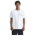 クイックシルバー（Quiksilver）tシャツ 半袖 ホワイト 白 TRADE SMITH 半袖Tシャツ 24SPQST241007WHT