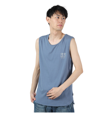 ビラボン（BILLABONG）ONE TIME タンクトップ BE011350 IND