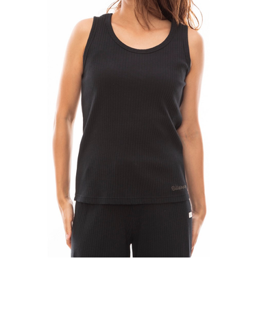 ビラボン（BILLABONG）リブ タンクトップ BE013363 BLK